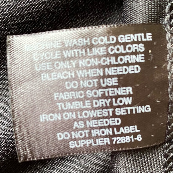 Made for life Colourful Pink Quick Dry Active Sporty Swim Skort - Sz-L - Picture 11 of 13